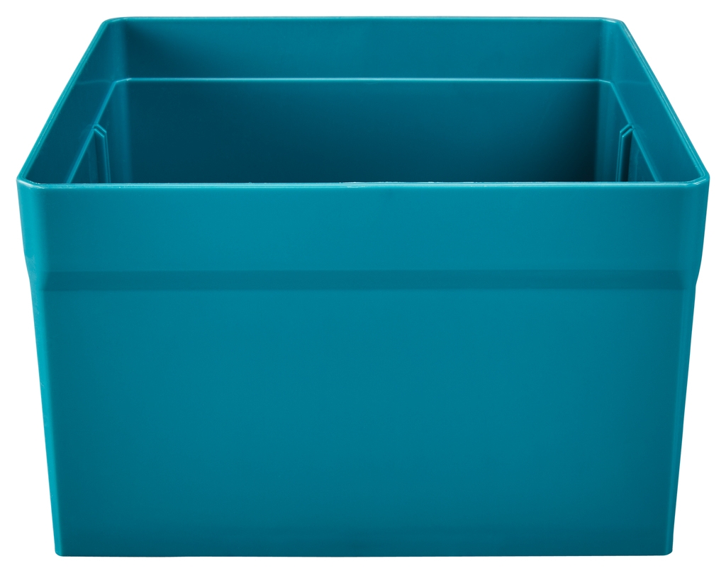 Makita Tilbehør 191X97-5 Innsatsbrett 150x150mm for Mbox-organisator Mbox