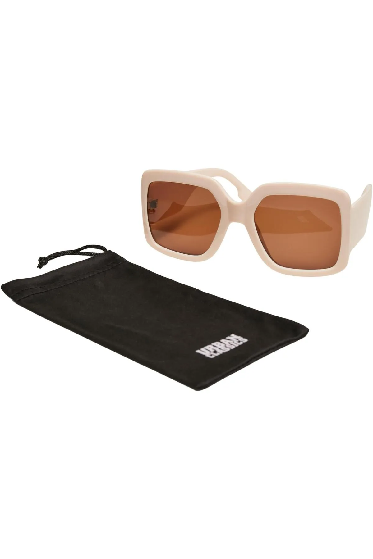 Urban Classics  Accessoires Sonnenbrillen Monaco