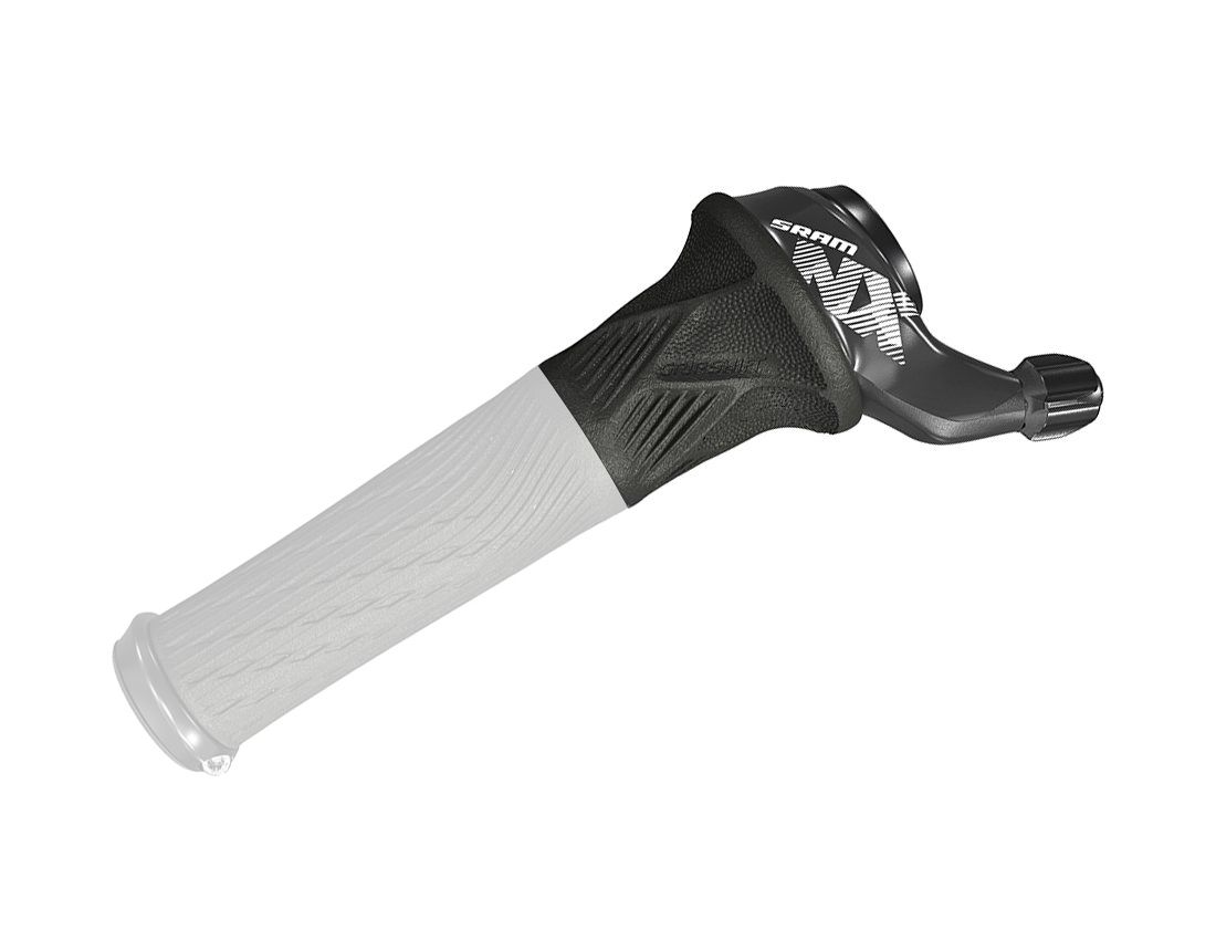 SRAM NX 11-fach Grip Shift kaufen | Bike-Discount