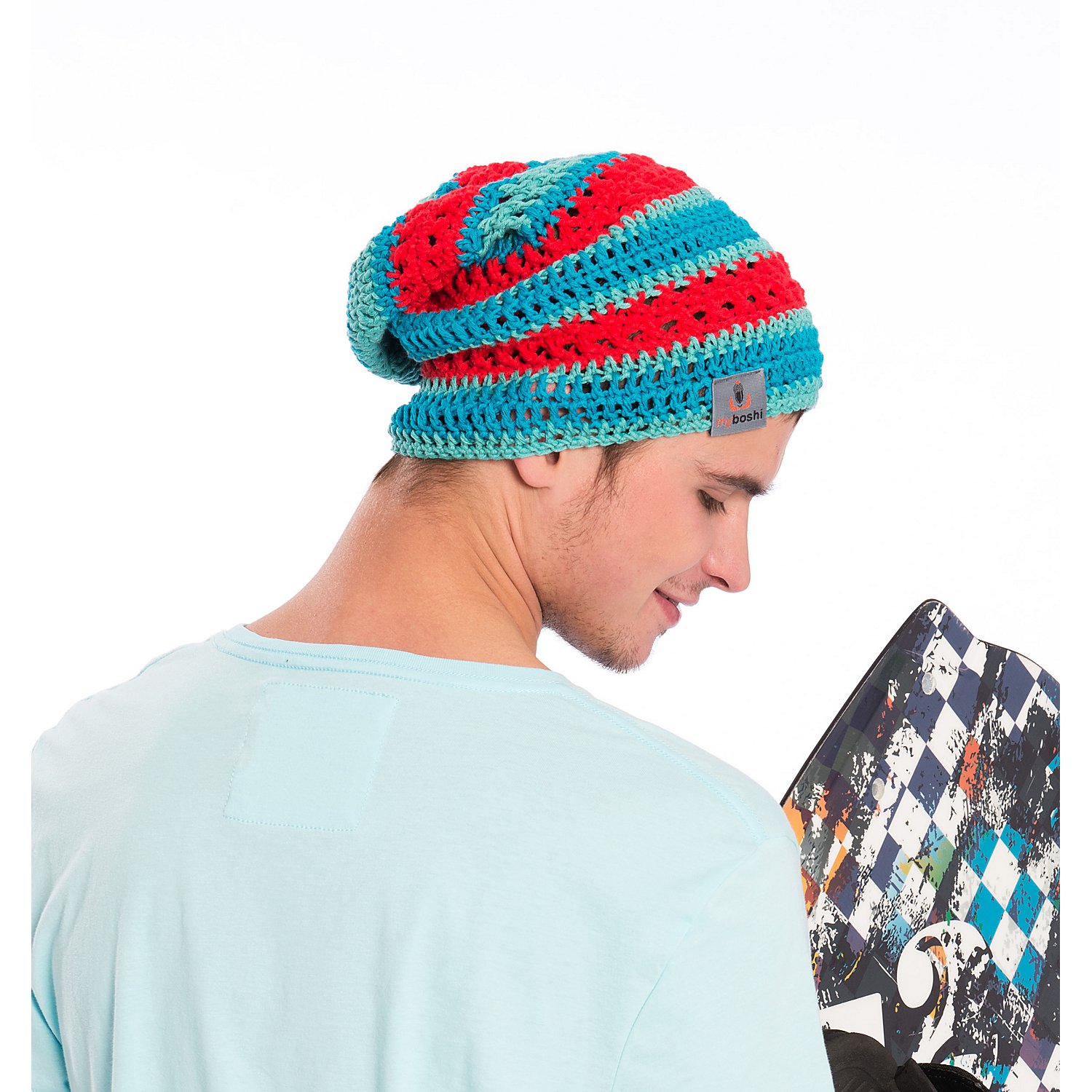 myboshi Wolle No. 2