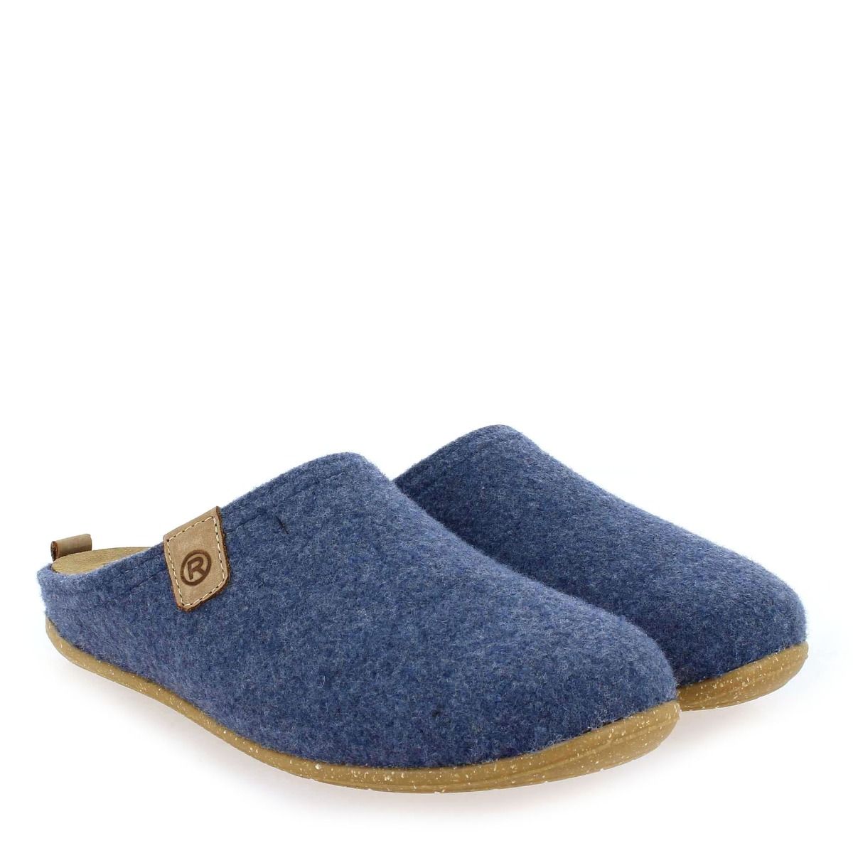 Rohde  GREENYS N°35 - Bleu