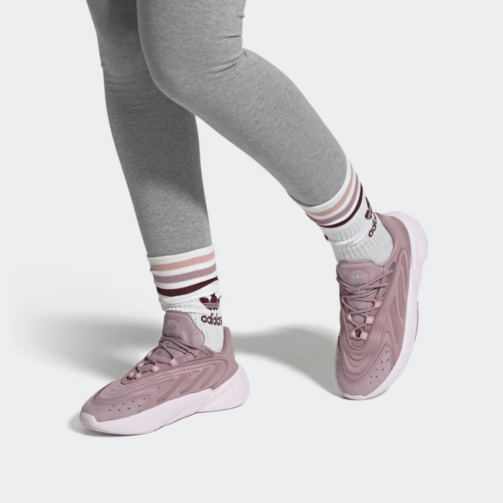 adidas Ozelia GW0614 / pink