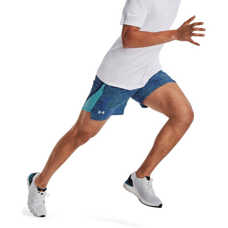 Under Armour LAUNCH Funktionsshorts Herren