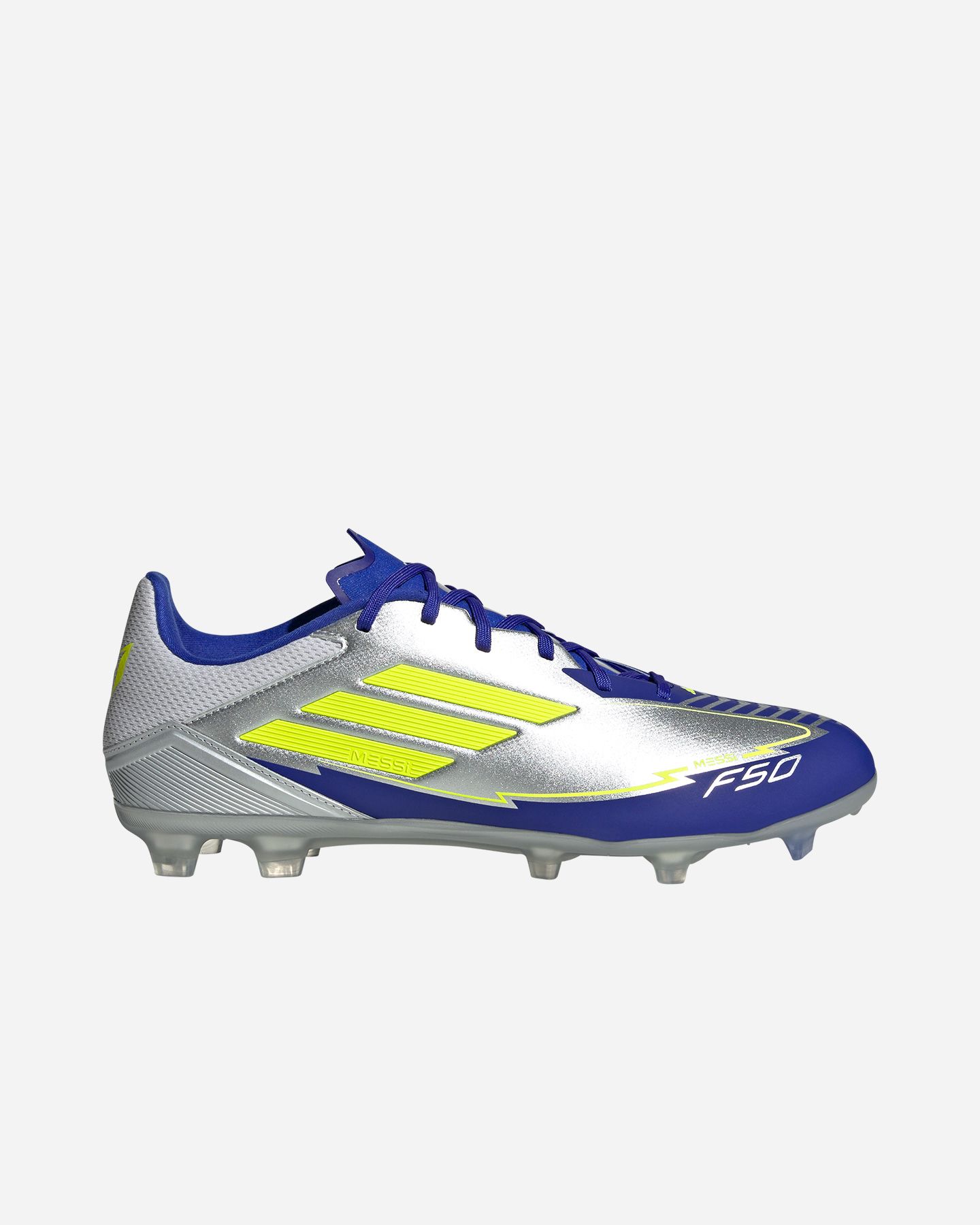 Futbalové topánky Adidas F50 League Messi FG-mg M IH0918
