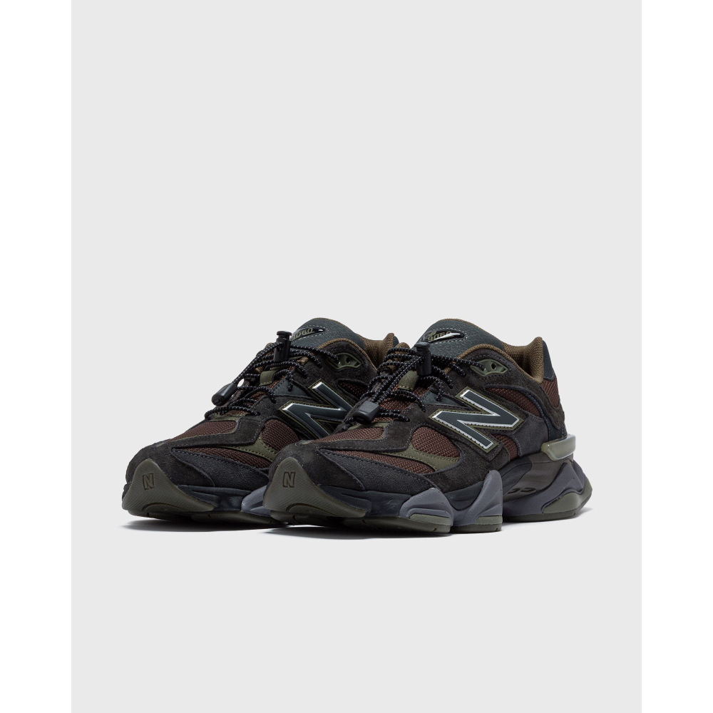 New Balance 9060 U9060PH / schwarz