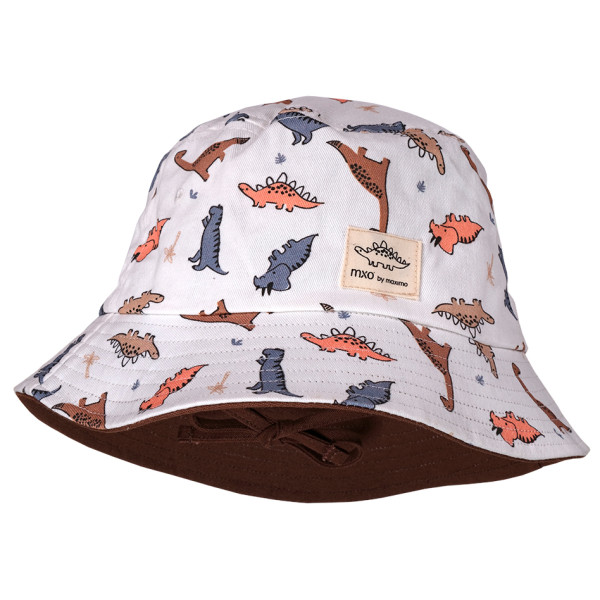 maximo - Kid's Mini Boy-Hut Dino - Hut