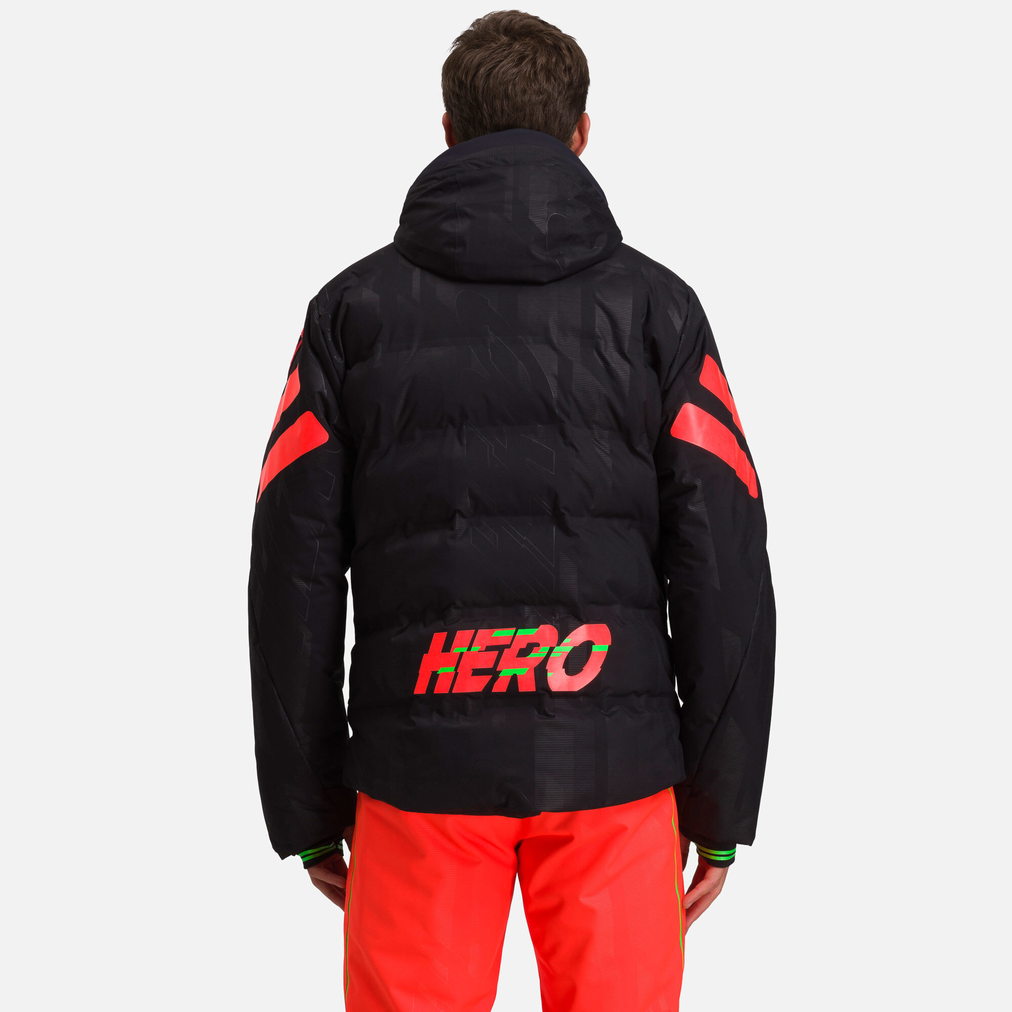 Veste de ski Hero Depart Homme