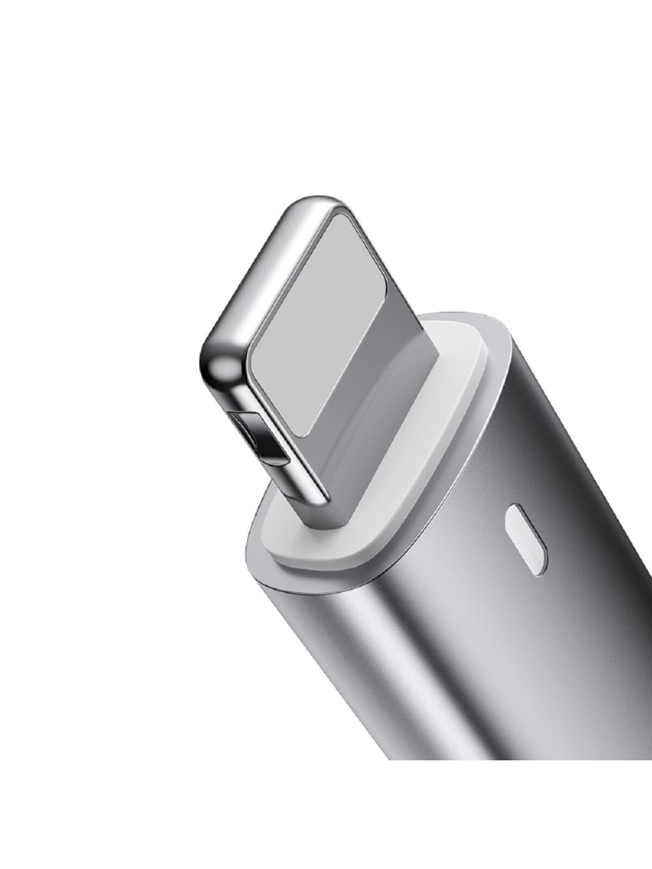 COFI 1453 USB kabel USB Type-C  iPhone 20W Schnellladekabel 1,2 Meter in Weiß günstig kaufen 1200