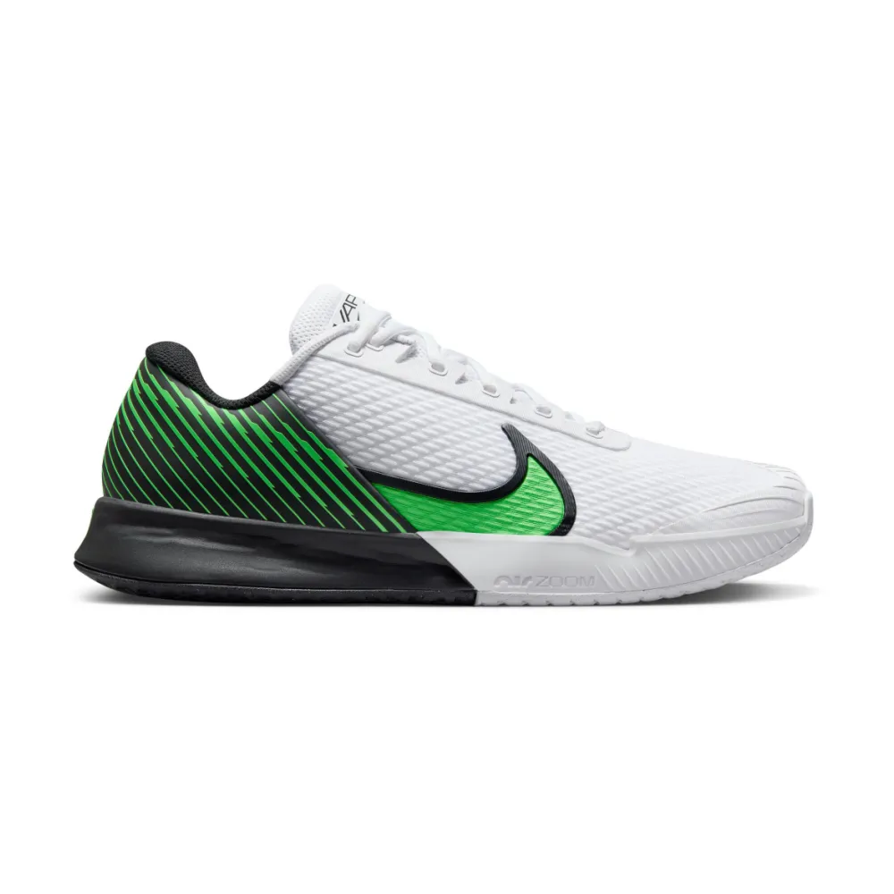 Nike NikeCourt Air Zoom Vapor Pro 2 Court DR6191-105 / weiss