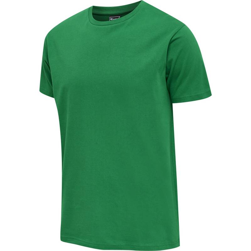 hummel hmlRED BASIC T-SHIRT S/S T-Shirt Herren