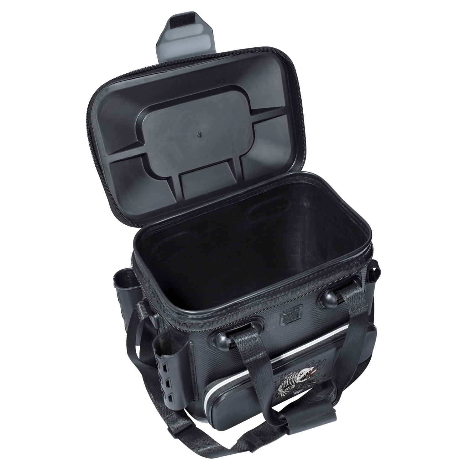 Kogha Angeltasche Spoonfisher Modell (M)