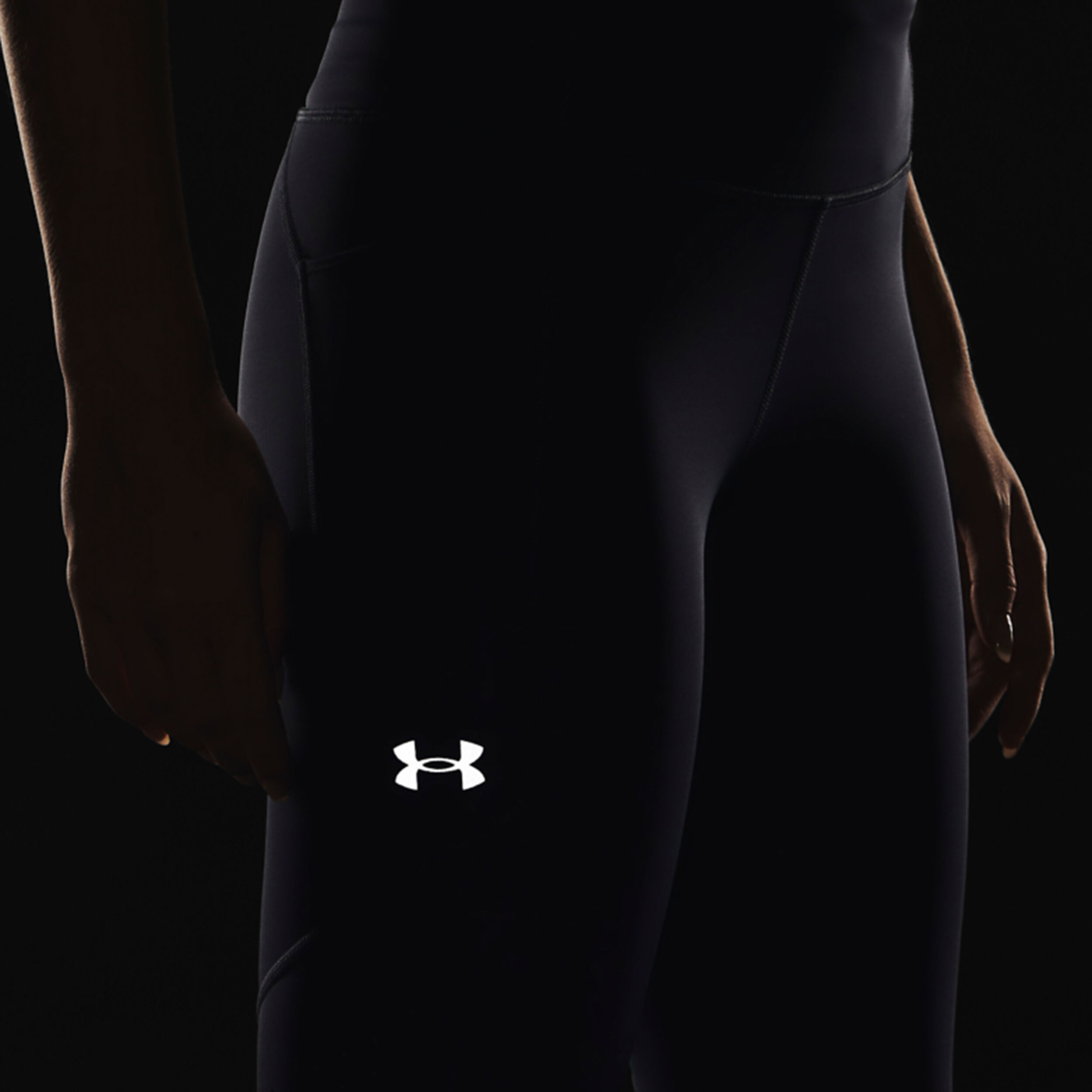 Fly Fast 3.0 Tight Damen - Grau