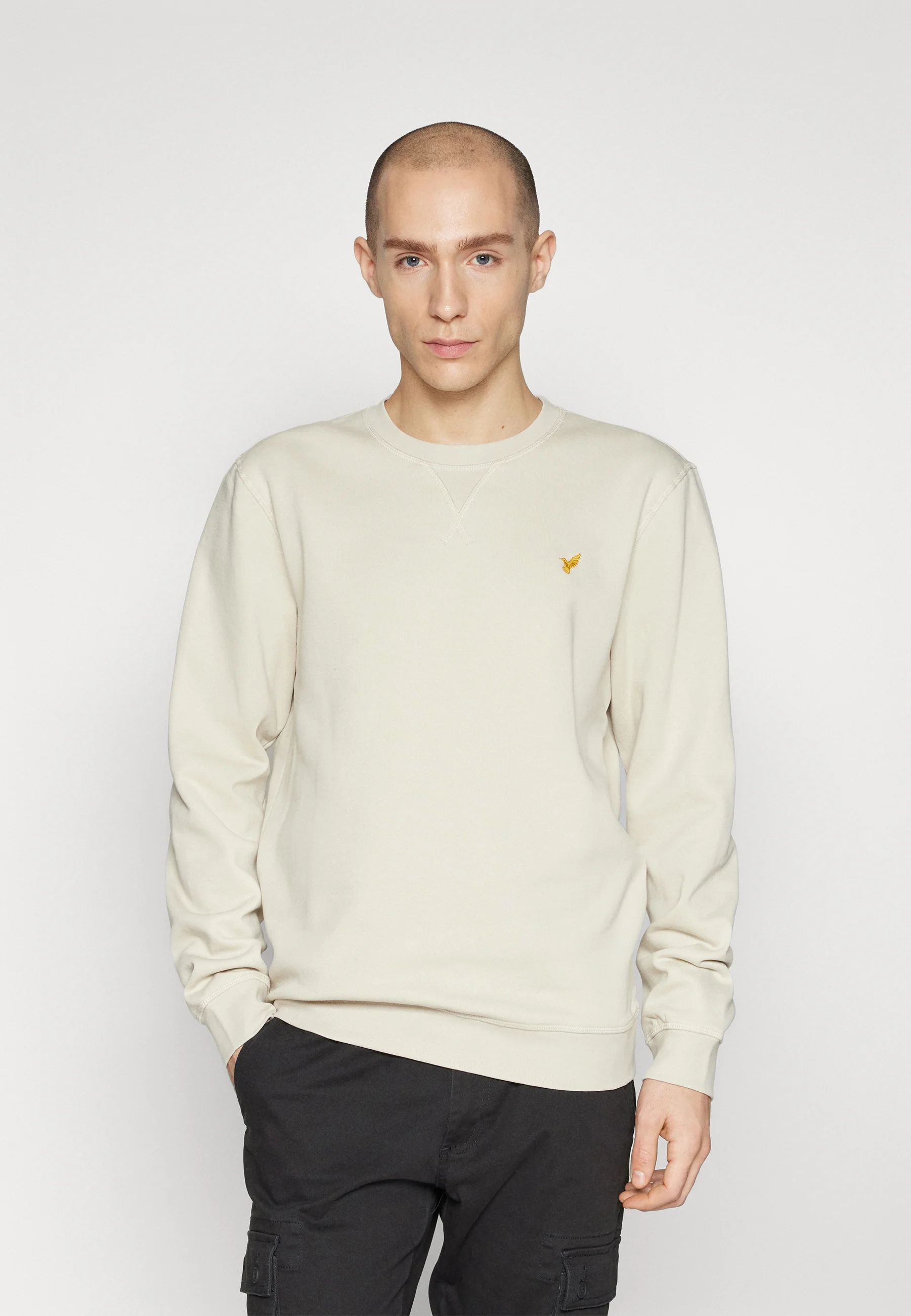 Sudadera Pier One