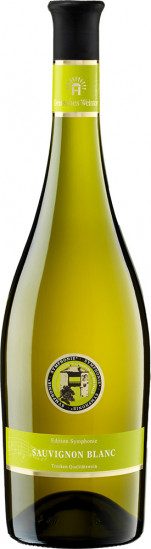 2022 Deutsches Weintor Symphonie Sauvignon Blanc trocken - Deutsches Weintor eG