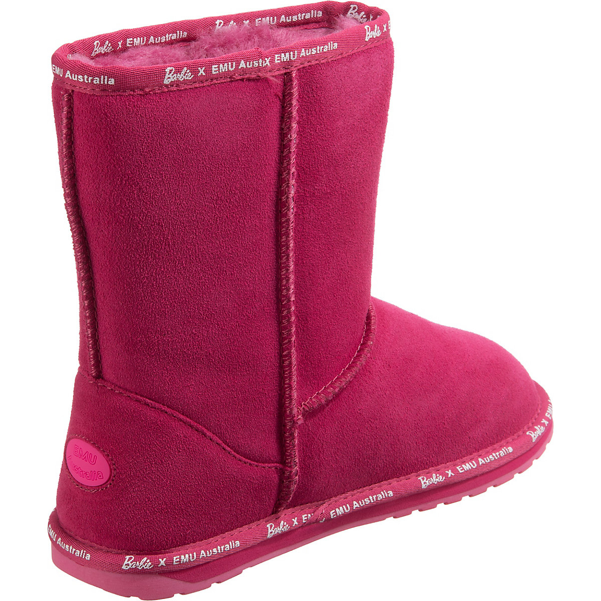 Baby Winterstiefel für Mädchen