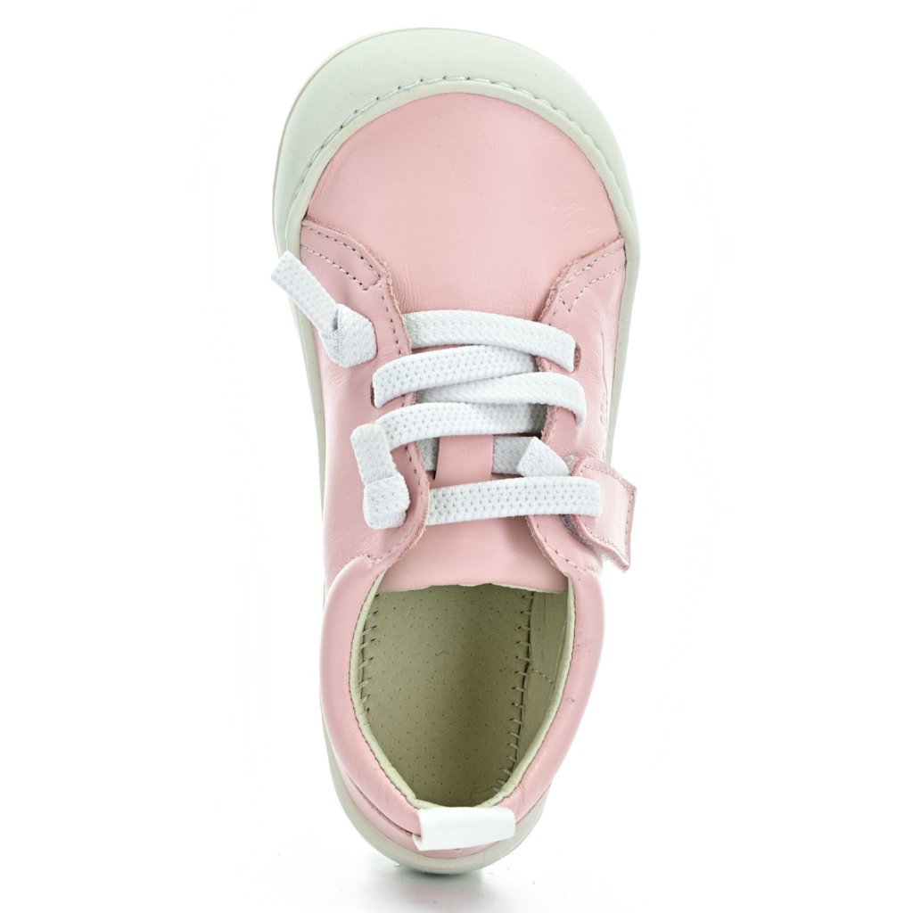 Aylla Keck Kinder Pink Barfußschuhe