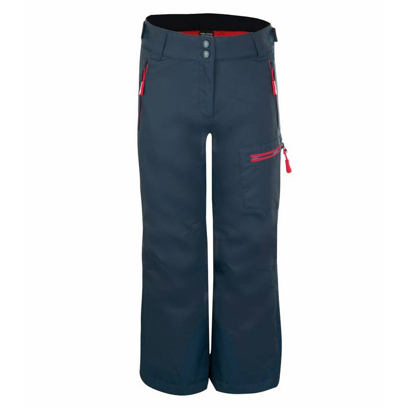 Trollkids Hallingdal Skihose Kinder