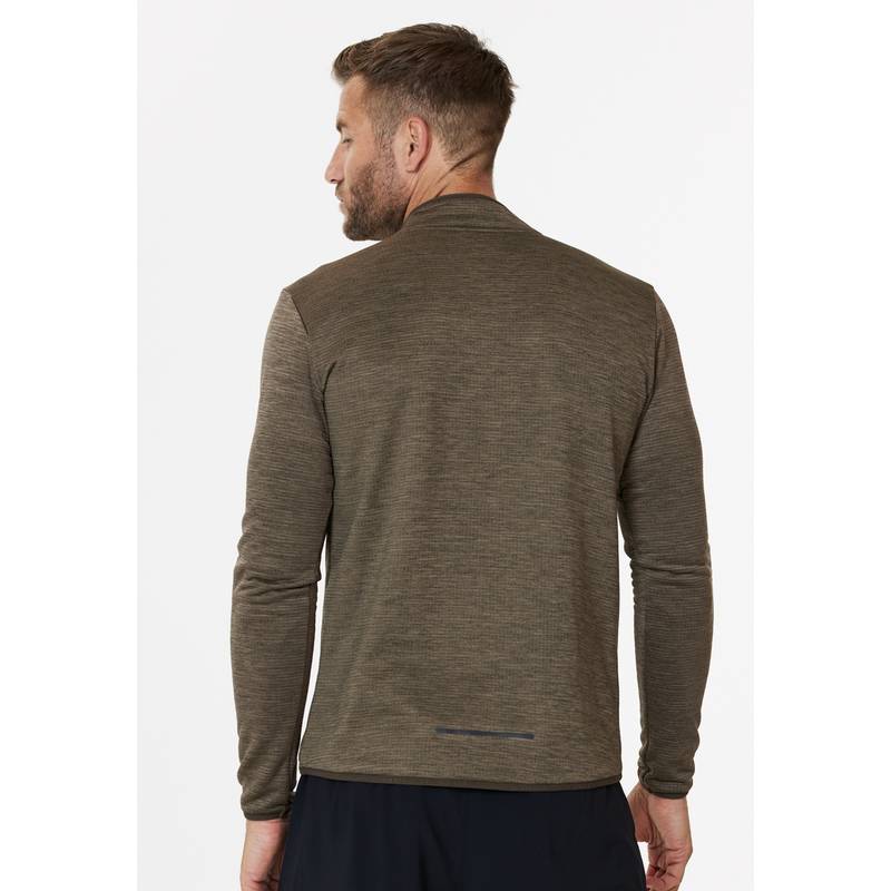 Endurance LEDGER Langarmshirt Herren