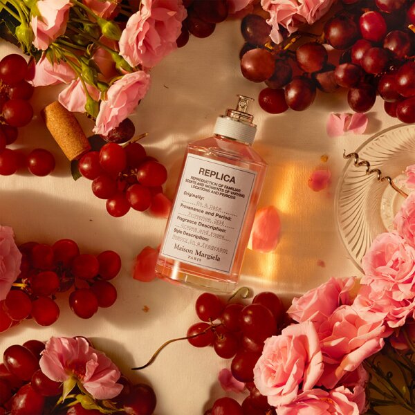 Maison Margiela Replica On A Date Eau de Toilette
