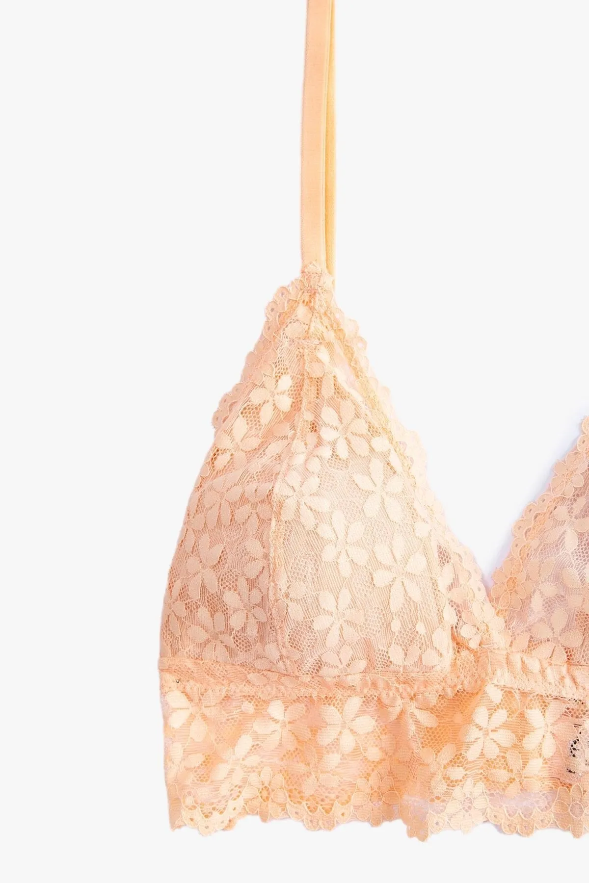 Koton  Rosa BH für Damen