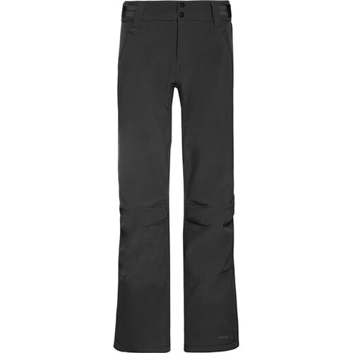 KINDER HOSE LOLE JR SOFTSHELL SNOWPANTS