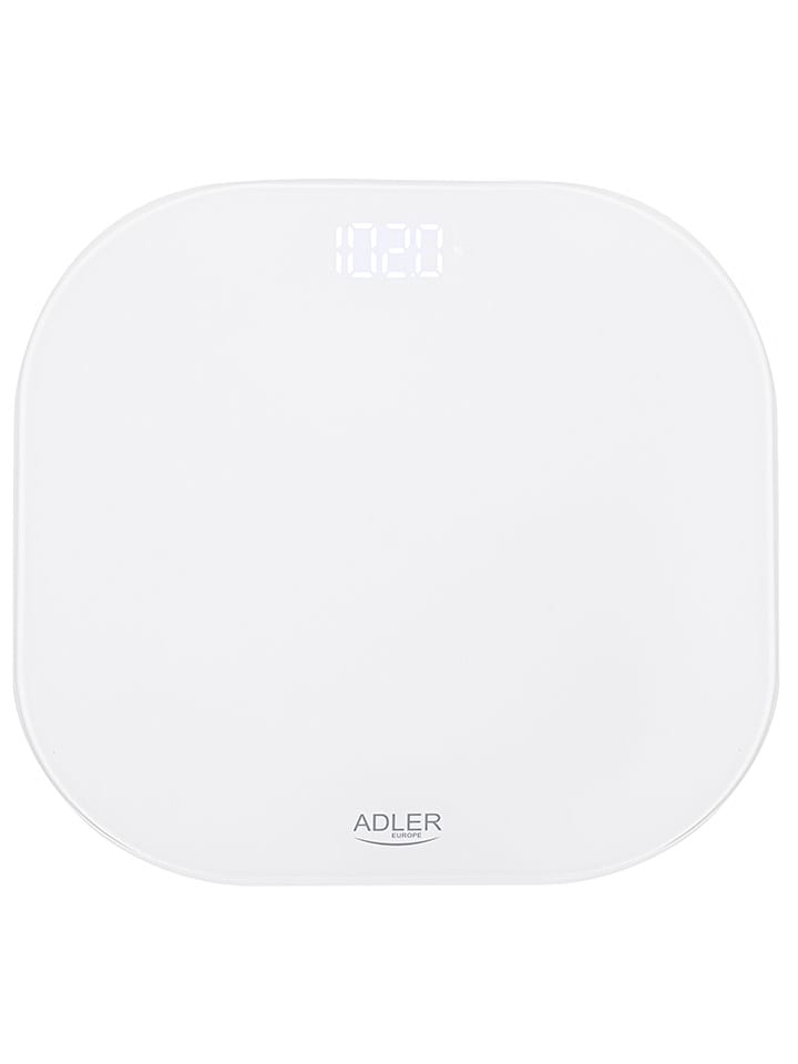 Adler Europe Personenwaage 