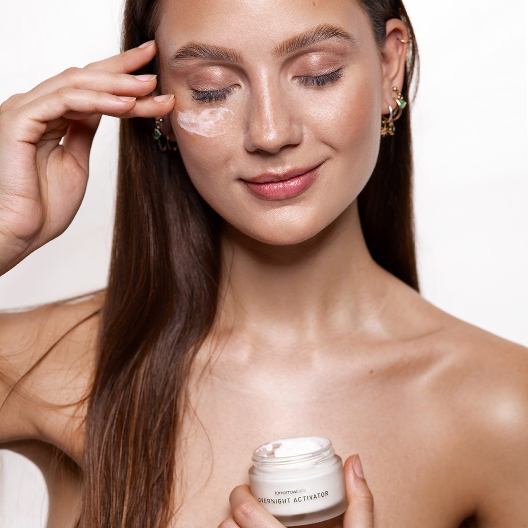 tomorrowlabs Overnight Activator