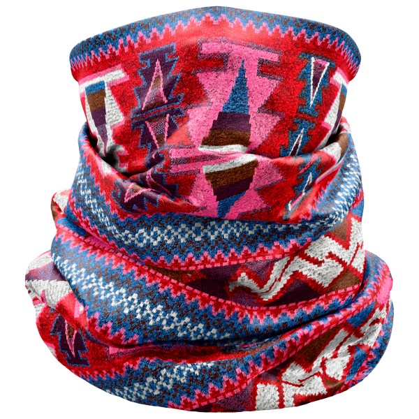 Crazy Idea - Neck Gaiter Light - Schlauchschal