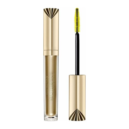 Max Factor Masterpiece High Definition Mascara 01 Rich Black 4,5 ml