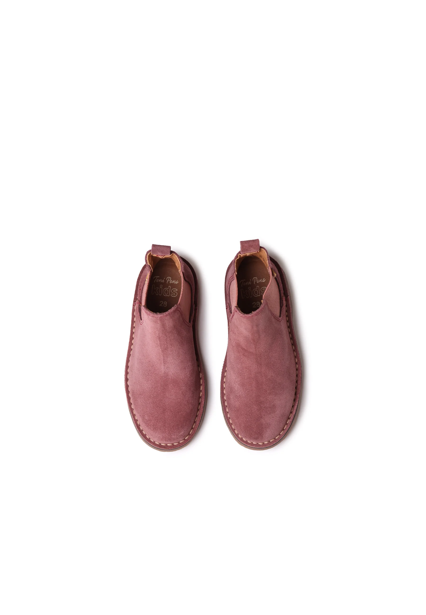 Toni Pons CORA-SY - Botines