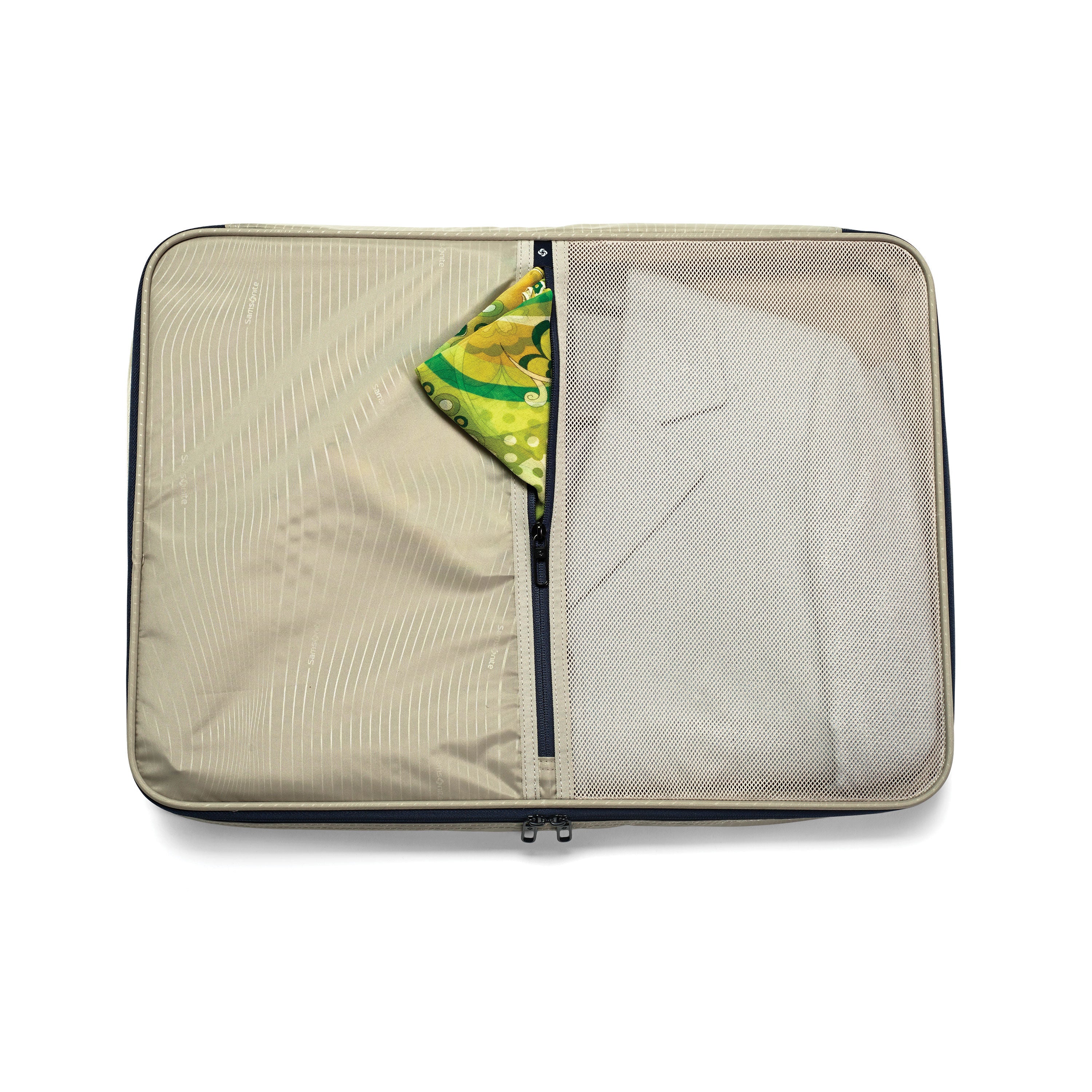 SAMSONITE ARMAGE II 22 X 14 X 9 CARRY-ON SPINNER