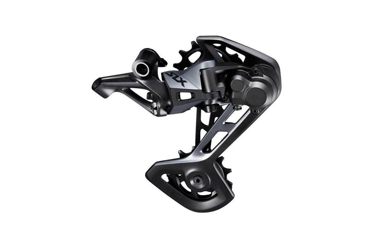 Shimano Schaltwerk SLX RD-M7100 12-fach