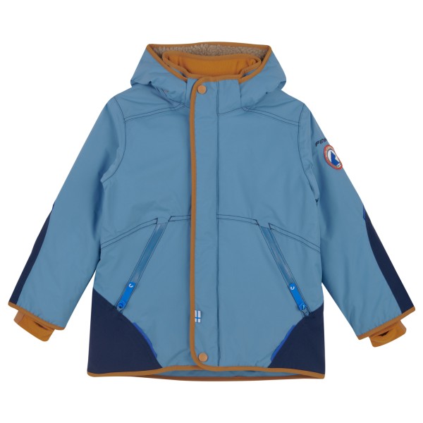 Finkid - Kid's Talvinen Husky - Skijacke