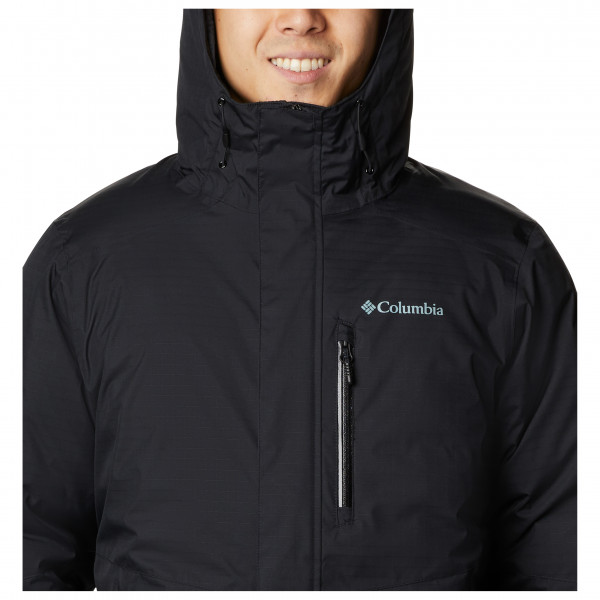 Columbia - Oak Harbor Insulated Jacket - Winterjacke