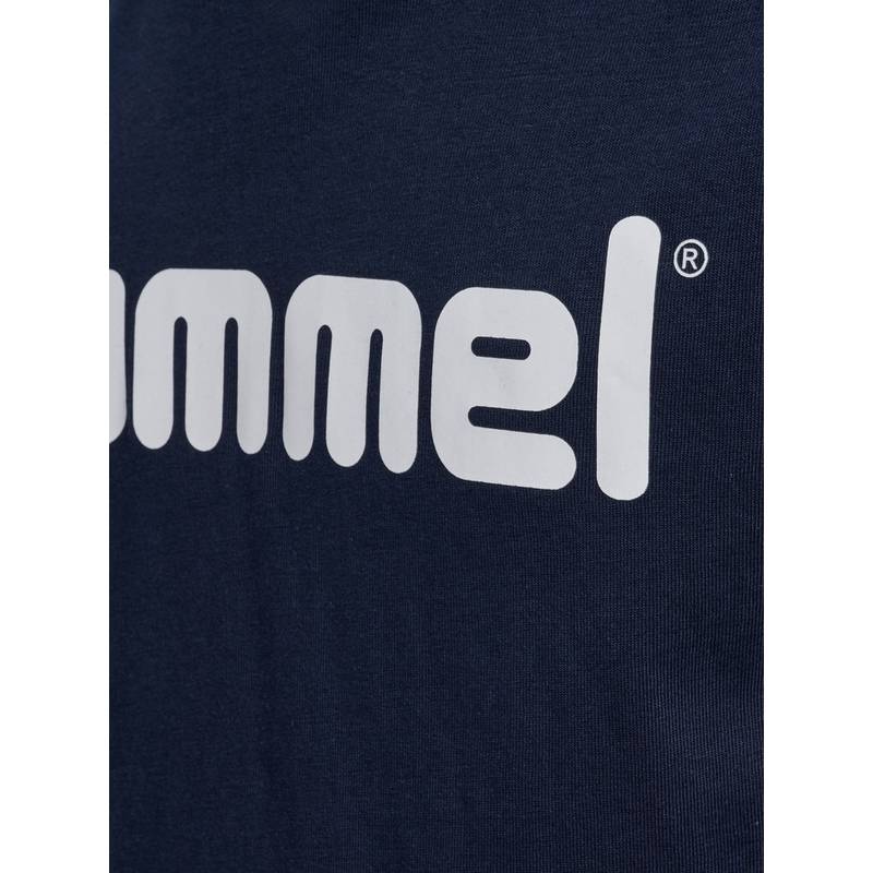 hummel HMLGO KIDS COTTON LOGO T-SHIRT S/S T-Shirt Kinder