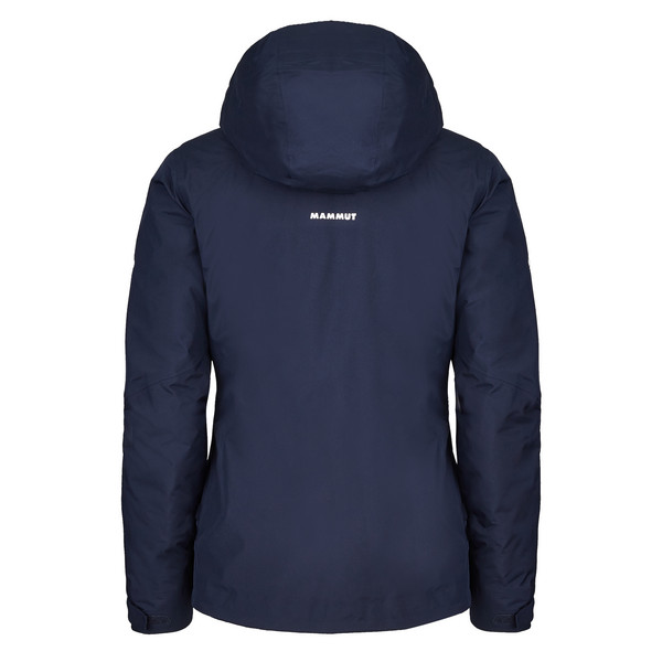 CONVEY 3 IN 1 HS HOODED JACKET WOMEN Damen - Doppeljacke