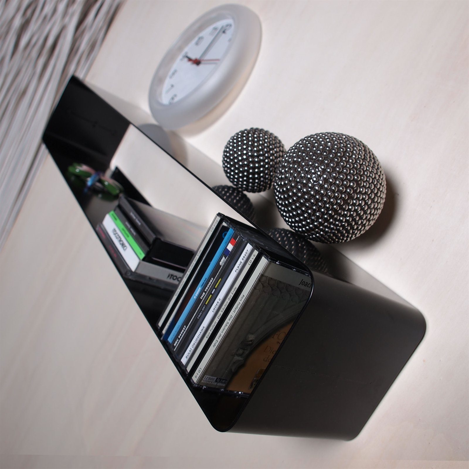 DESIGN DELIGHTS CD-Regal LOUNGE DESIGN CD REGAL 