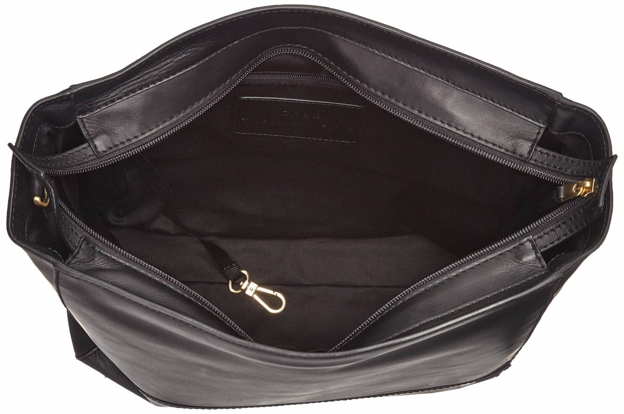 BREE Handtaschen schwarz 156900031