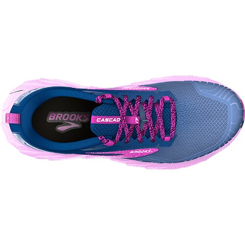 DAMEN TRAILRUNNINGSCHUHE CASCADIA 17