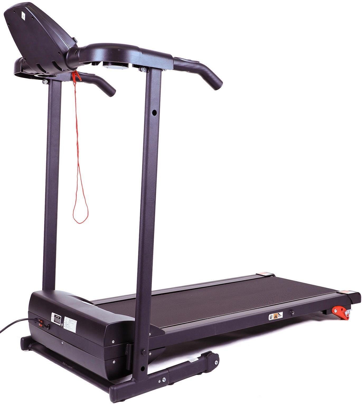 MOTIVE FITNESS by U.N.O. Laufband Fit-Start Basic
