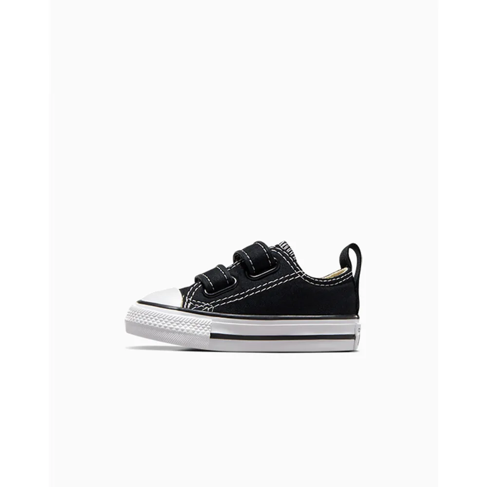Converse Chuck Taylor All Star 2V OX 7V603C / schwarz