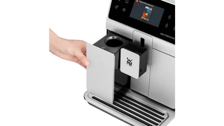 WMF Kaffeevollautomat Perfection 760