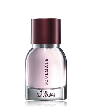 s.Oliver Soulmate Woman Eau de Parfum-30 ml