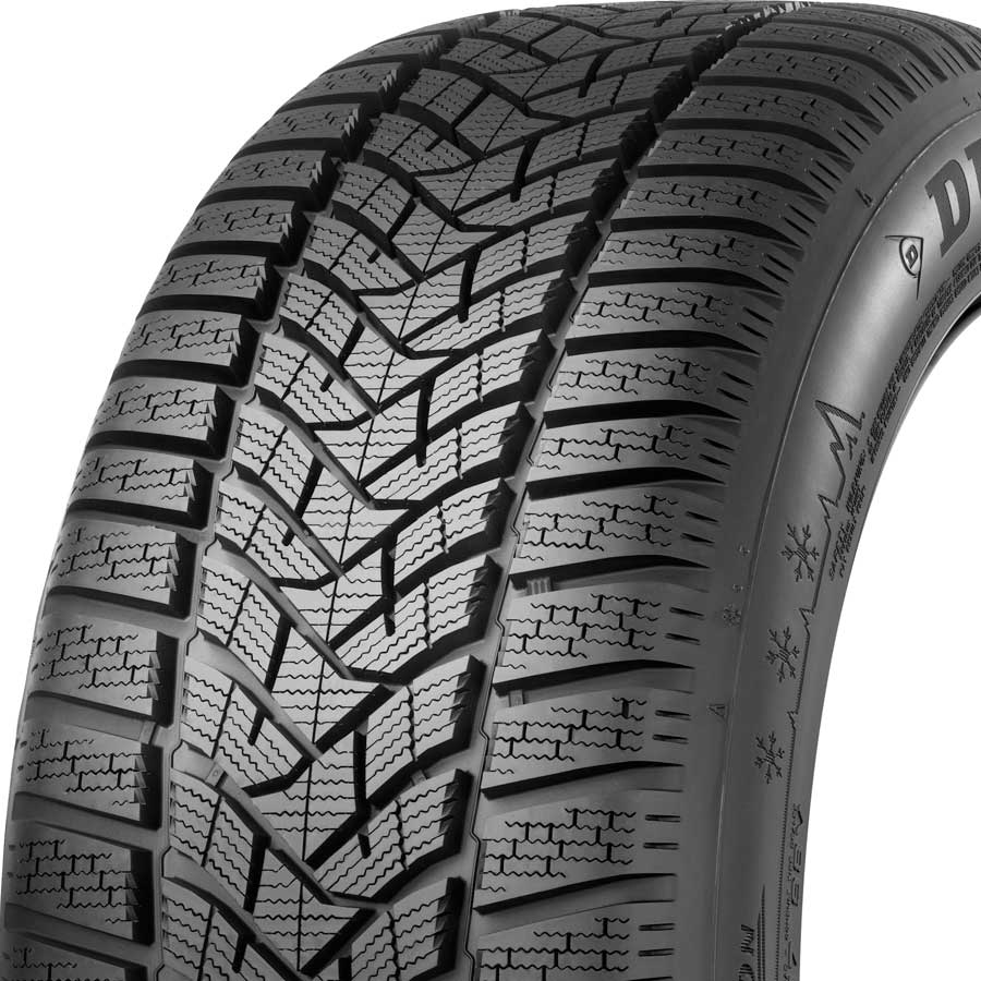 Dunlop Winter Sport 5 SUV 235/50 R19 103V XL M+S Winterreifen - ATU