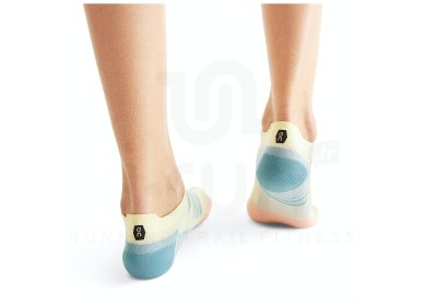 On-Running Performance Low W