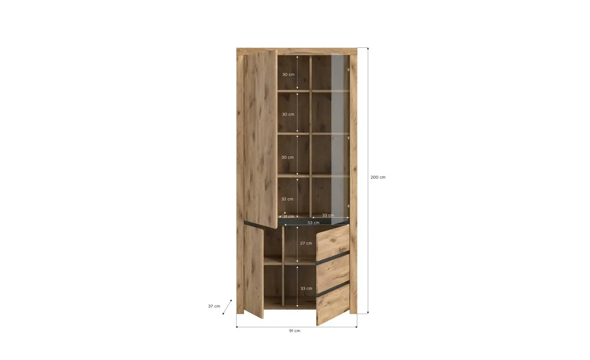 Vitrine