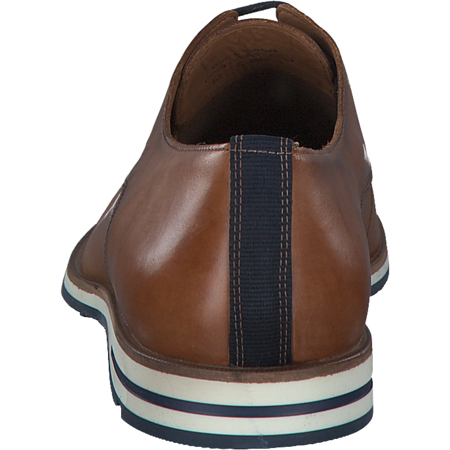 Lloyd Dakin 14007, Klassische Halbschuhe, Herren, Braun