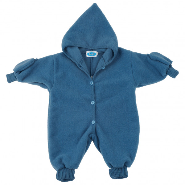 Reiff - Kid's Fleeceoverall - Overall