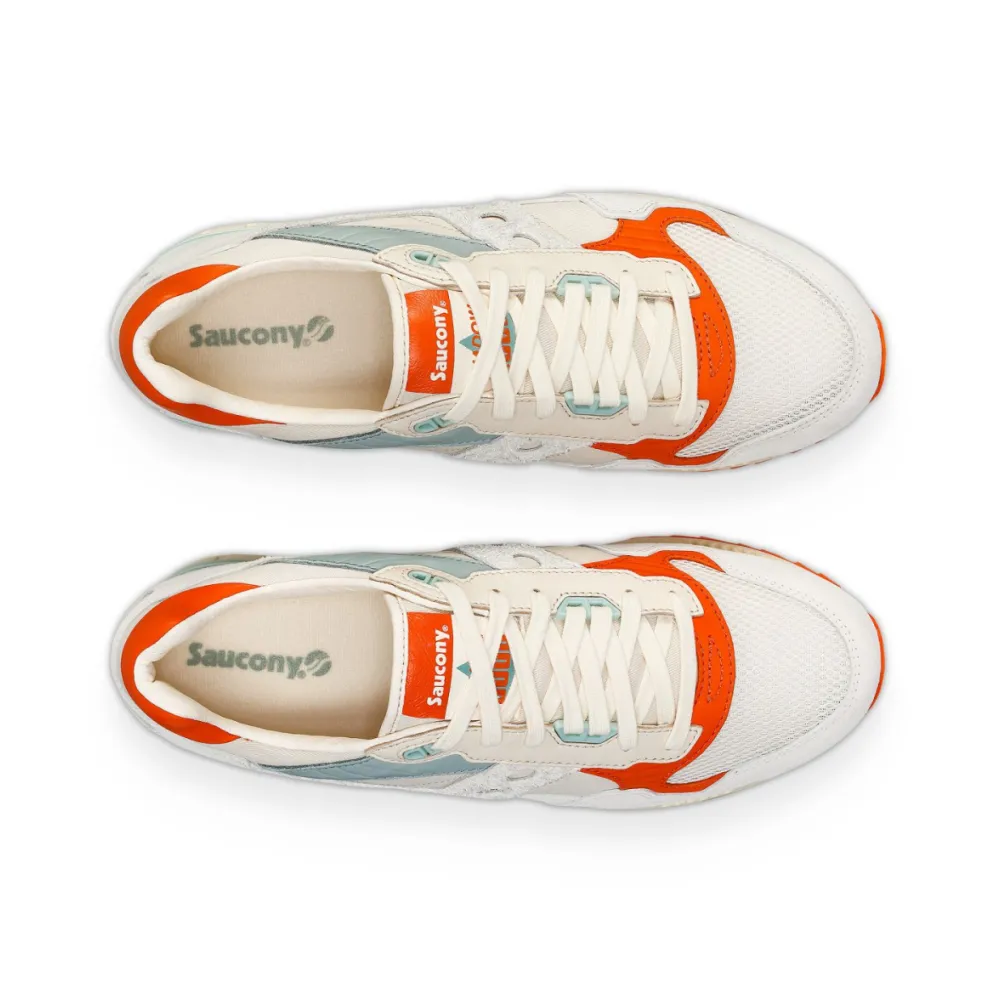 Saucony Shadow 5000 S70811-1 / grau