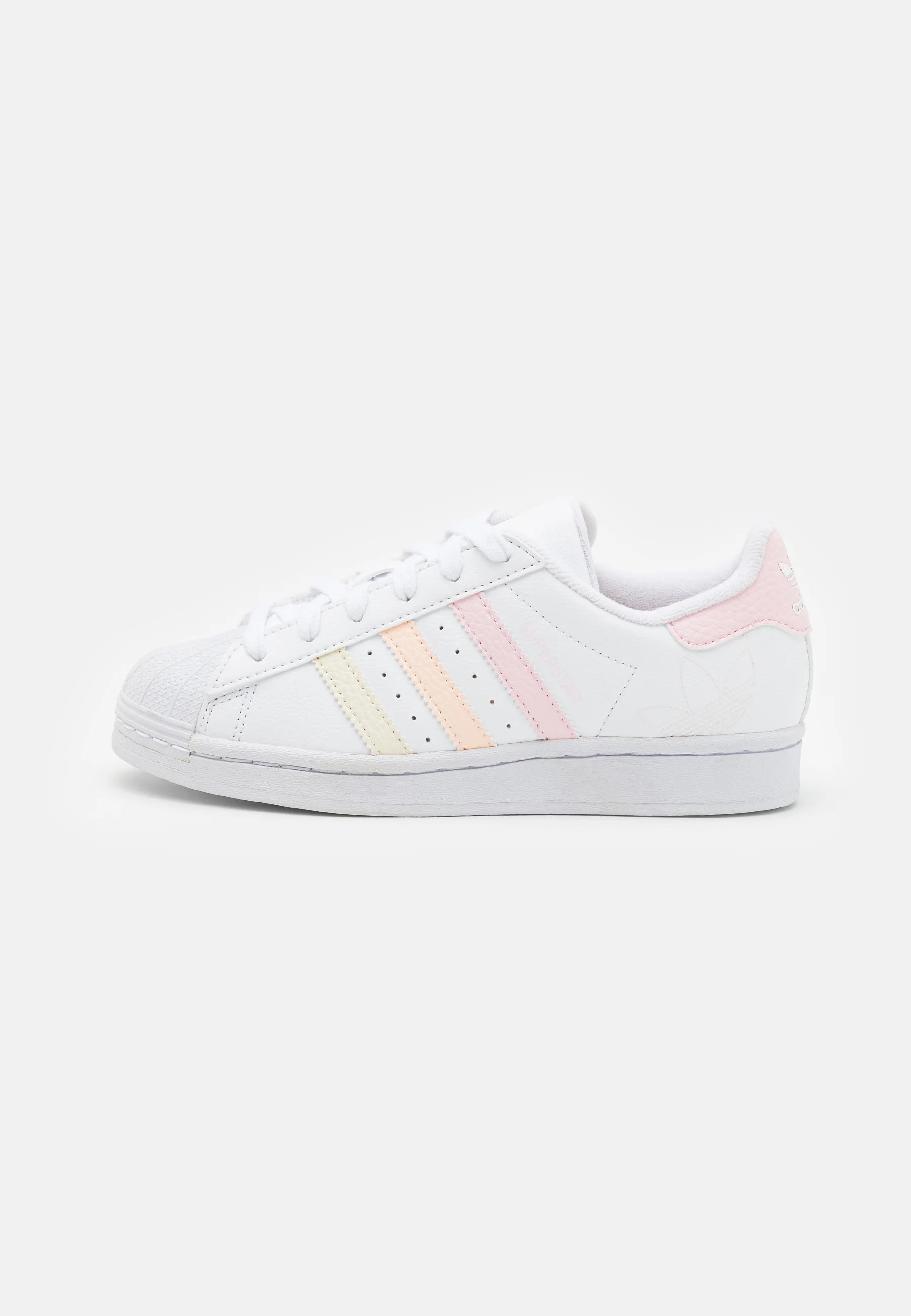 adidas Originals SUPERSTAR J UNISEX - Zapatillas bajas